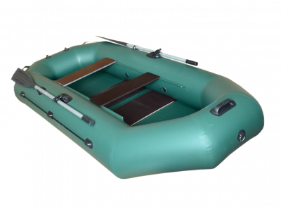 Лодка Волга 280 гребная Лодка Волга 280 гребная
