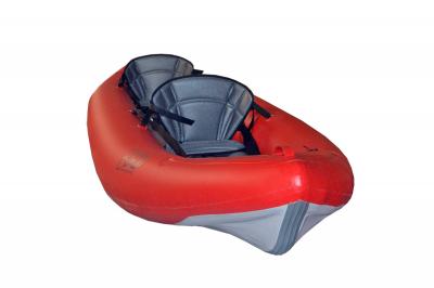 Лодка Байдарка надувная Спект 480 гребная Лодка Байдарка надувная Спект 480 гребная