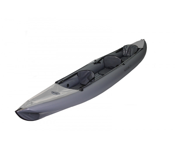 Stream Хатанга 3