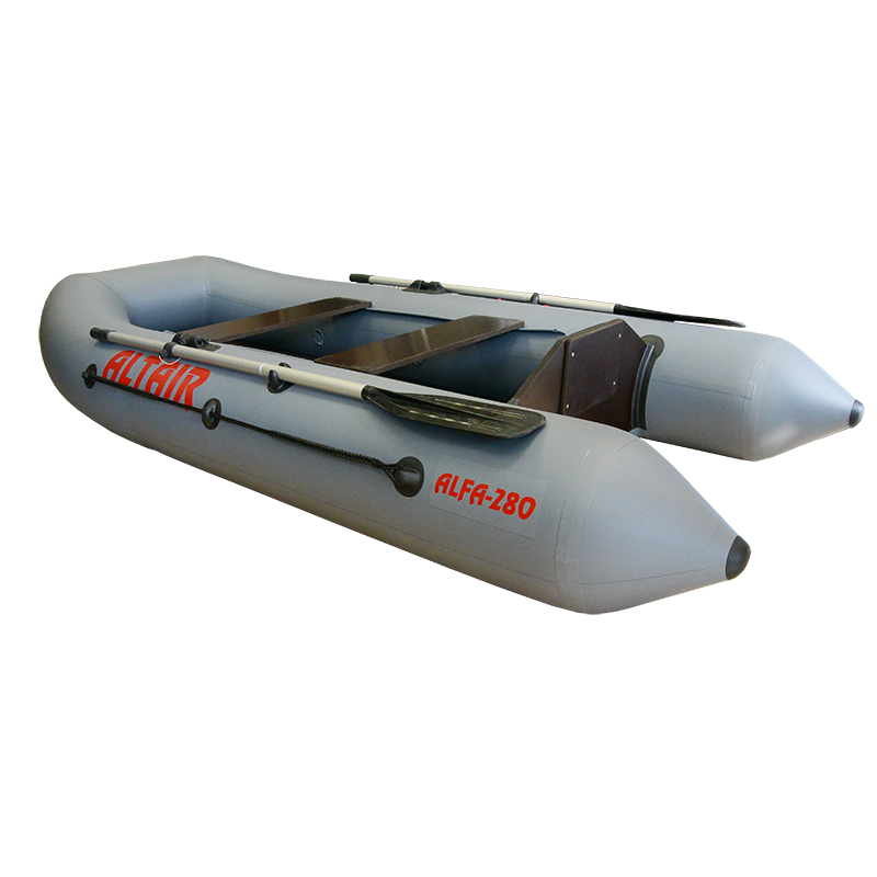 Altair Alfa 280 K Altair Alfa 280 K