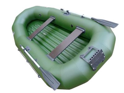 Лодка ПВХ Двина-25М-НД гребная Лодка ПВХ Двина-25М-НД гребная