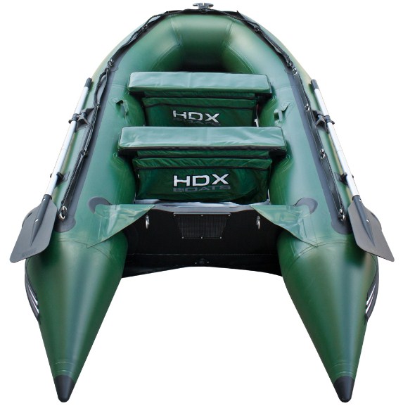 HDX Carbon 240