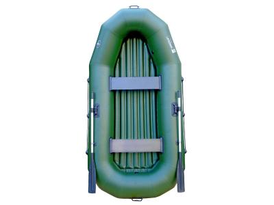 Лодка Двина-25-НД гребная Лодка Двина-25-НД гребная