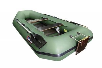 Лодка Хантер 300 ЛТ гребная Лодка Хантер 300 ЛТ гребная