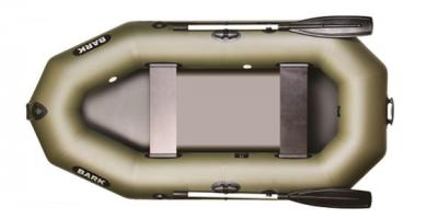 Лодка Bark B-240 гребная Лодка Bark B-240 гребная