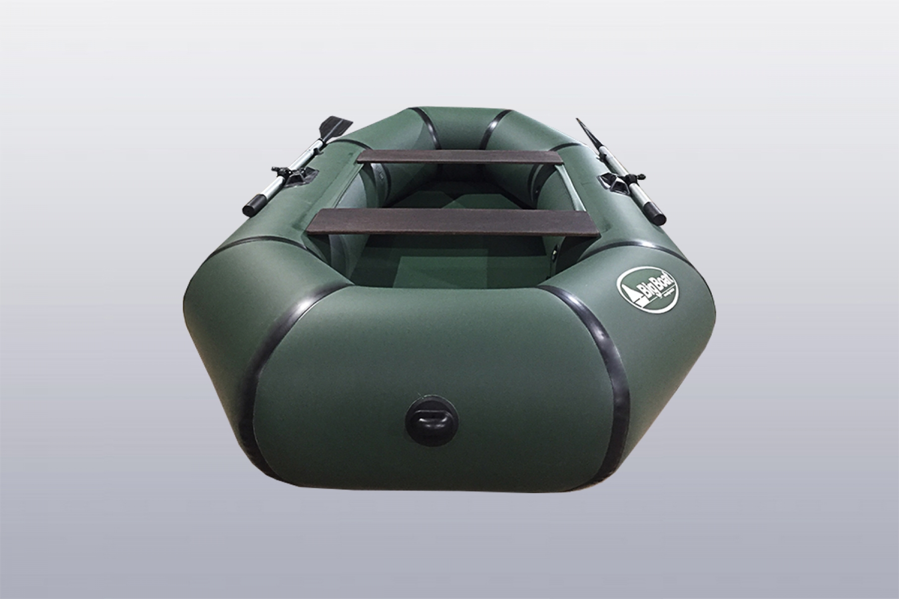 Big Boat ТА 250 Big Boat ТА 250