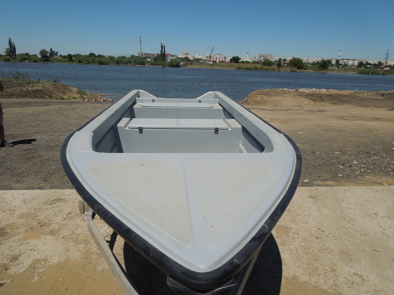 VEGA 450 Fisher VEGA 450 Fisher
