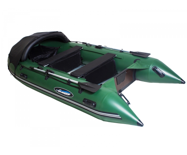 Gladiator C 370 AL Gladiator C 370 AL