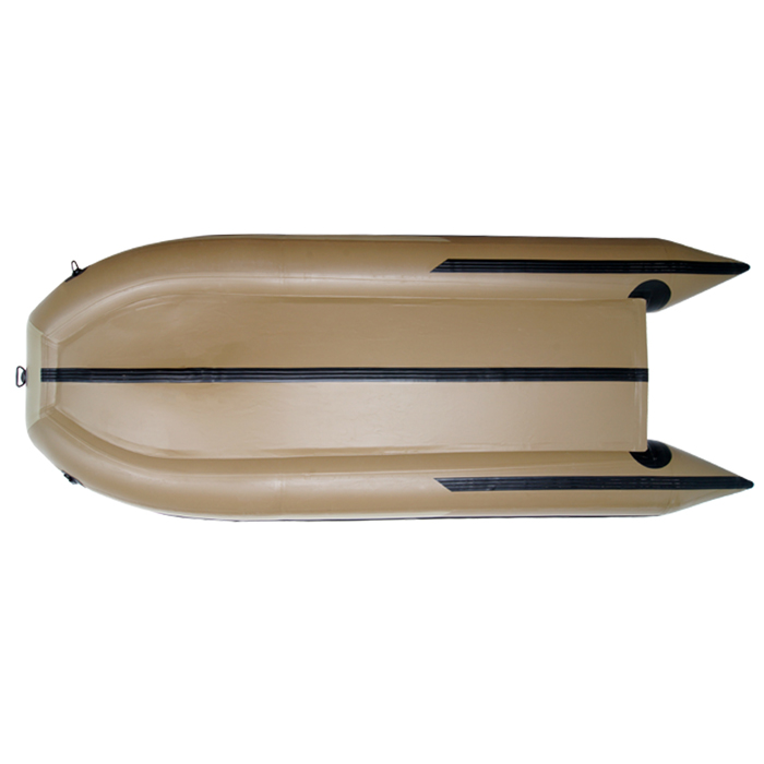 Badger Fishing Line 390 AD