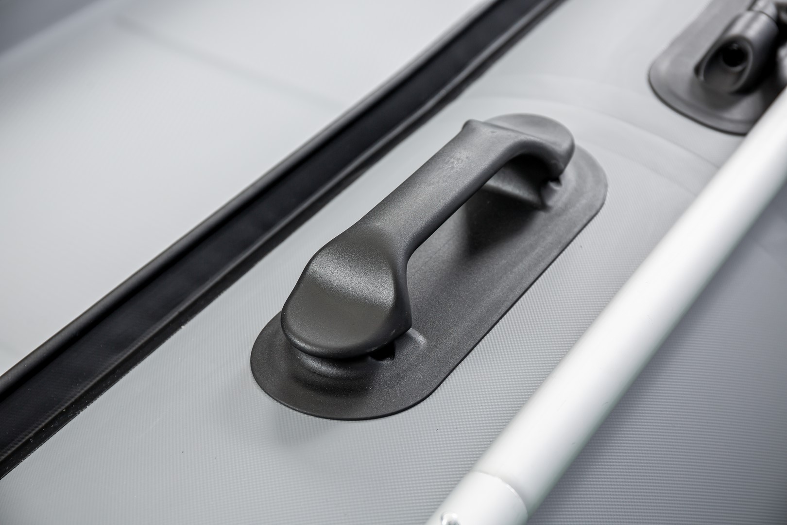 RiverBoats RB-380 (Встроенный рундук)