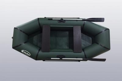 Лодка Big Boat ТА 250 гребная Лодка Big Boat ТА 250 гребная