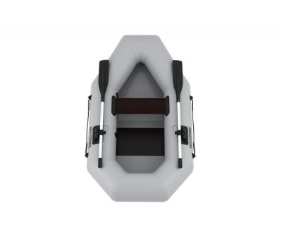 Лодка Stream Стрим 1 гребная