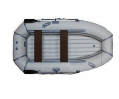 Лодка Флагман 280 Н гребная Лодка Флагман 280 Н гребная