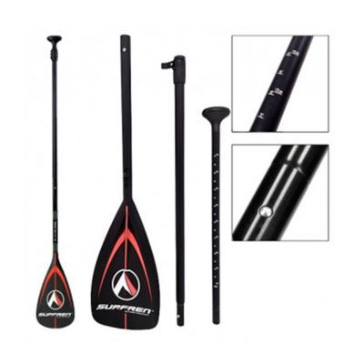 Весло алюминиевое Surfren для Сапбординга