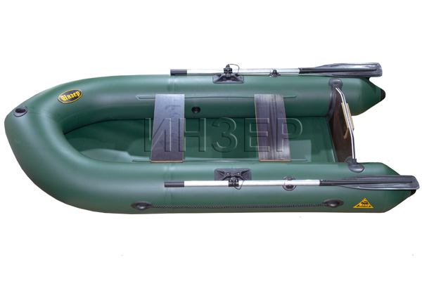 Инзер 2 (280) М1 Инзер 2 (280) М1