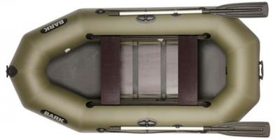 Лодка Bark B-260D гребная Лодка Bark B-260D гребная