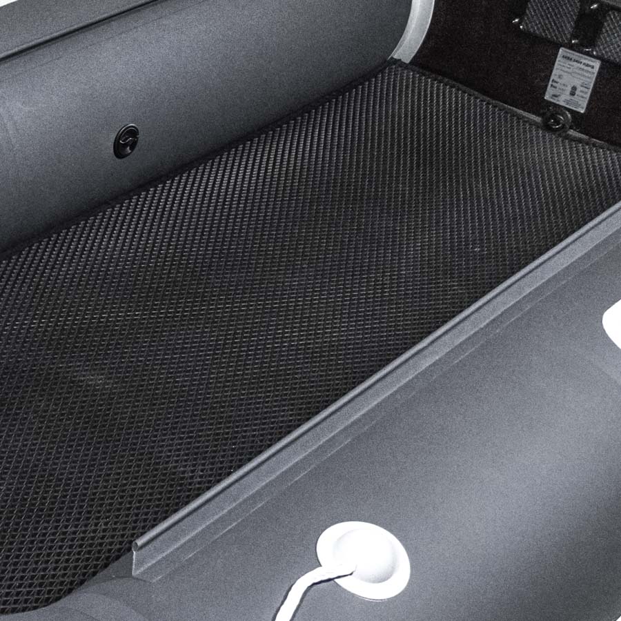 Ковер ЭВА на лодку Инзер 280U