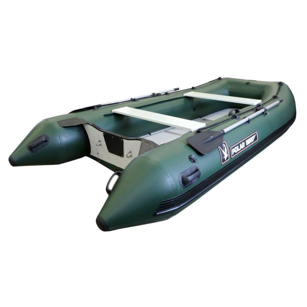 Polar Bird (Полар Бирд) 380 E Орлан Polar Bird (Полар Бирд) 380 E Орлан