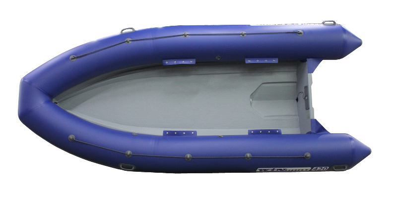 WinBoat 420 R WinBoat 420 R