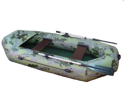 Лодка Двина-2 гребная Лодка Двина-2 гребная