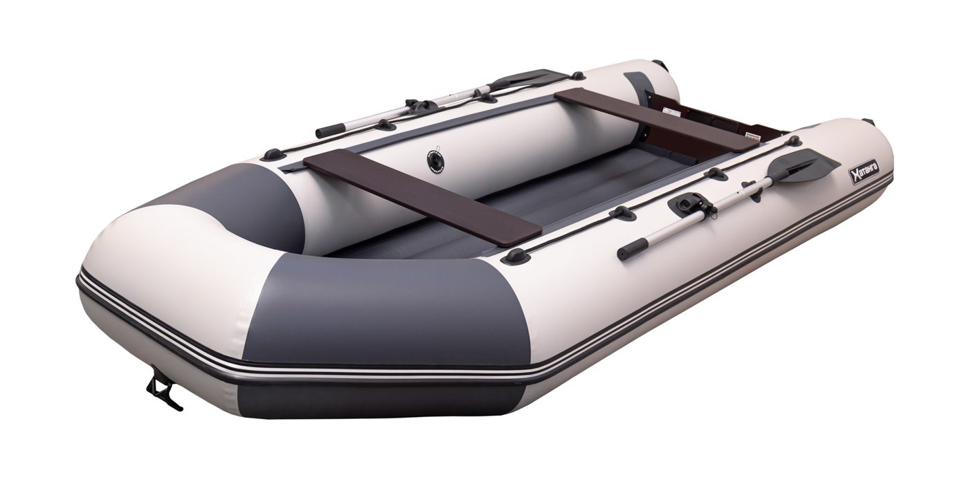 Хатанга-350 НДНД