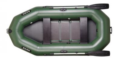 Лодка Bark B-280 гребная Лодка Bark B-280 гребная