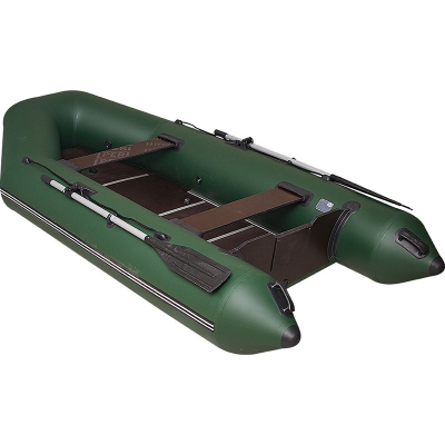 Лодка ПВХ Улов 300 СК моторная