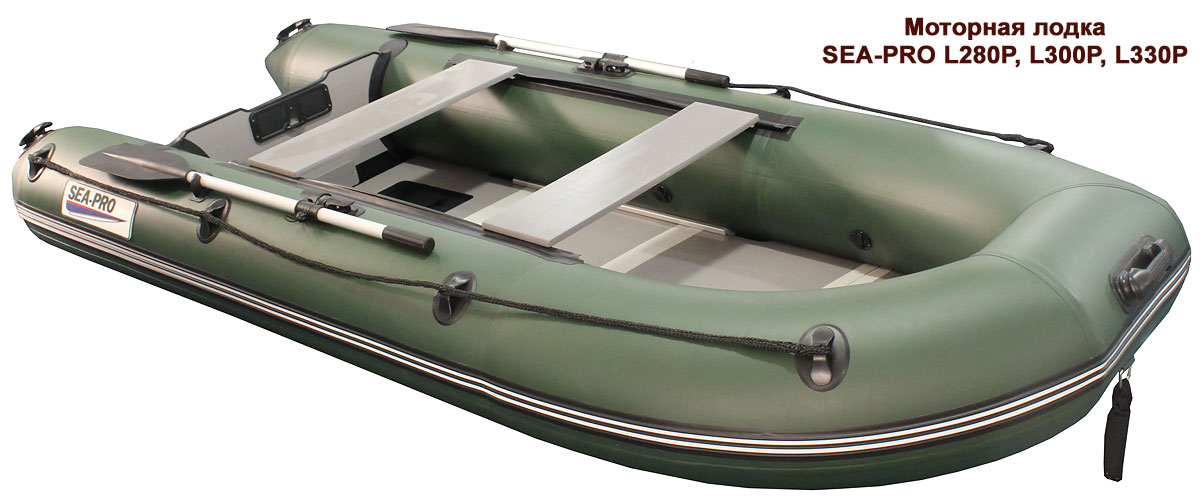 Sea-pro L 330 P Sea-pro L 330 P