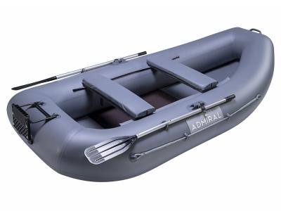 Лодка Адмирал 280 T гребная Лодка Адмирал 280 T гребная