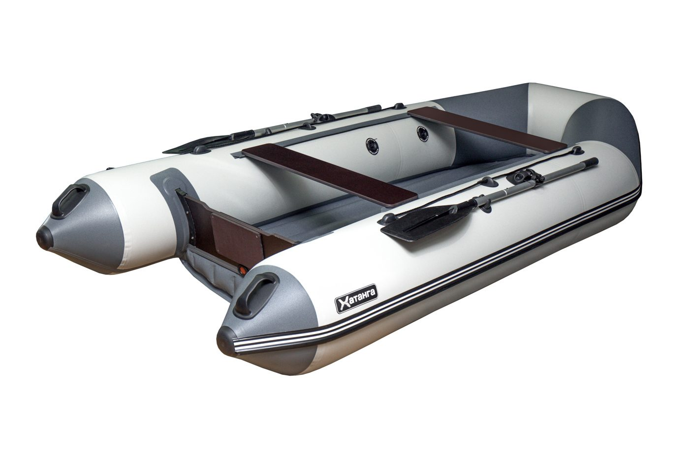 Хатанга-320 НДНД