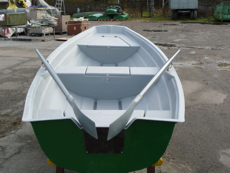 Water Way 390-1