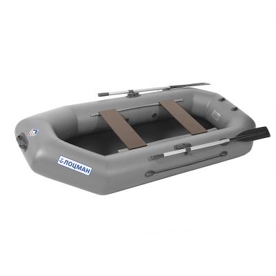 Лодка Лоцман С 280 гребная Лодка Лоцман С 280 гребная