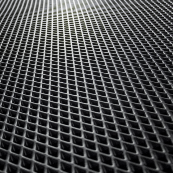 Ковер ЭВА на лодку Инзер 280U