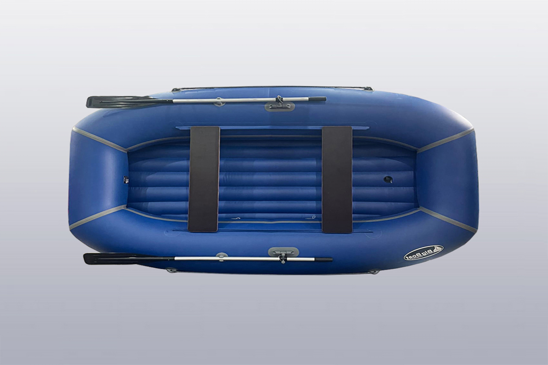 Big Boat Яр 260 НД