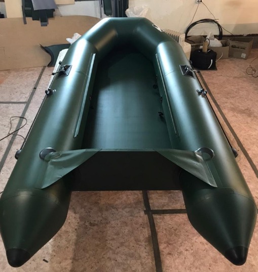 Инзер 2 (280) М1 Инзер 2 (280) М1