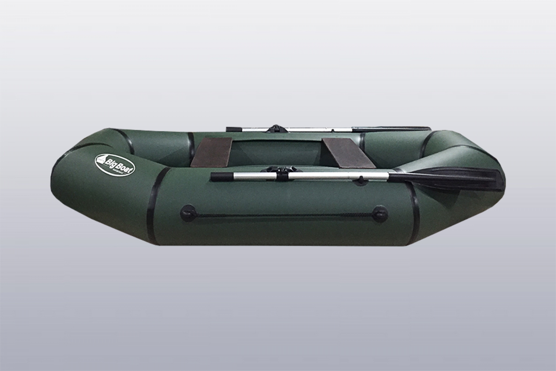 Big Boat ТА 250 Big Boat ТА 250