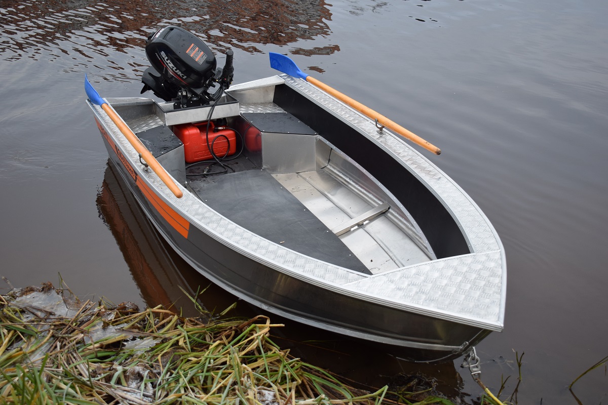 Wellboat-37 easy Wellboat-37 easy