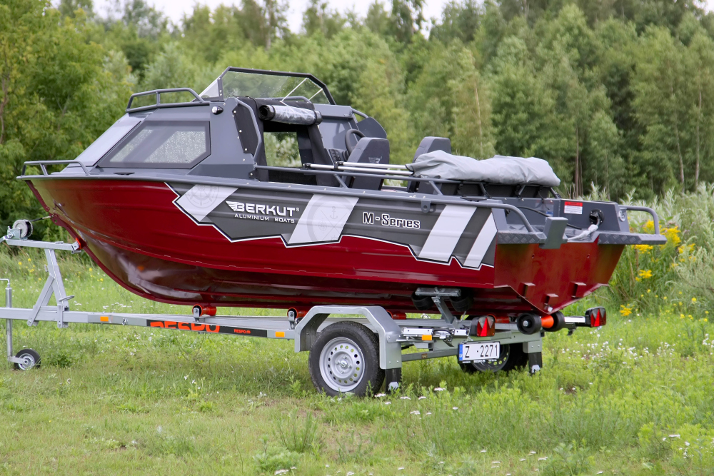 Berkut M-HT Standart Berkut M-HT Standart