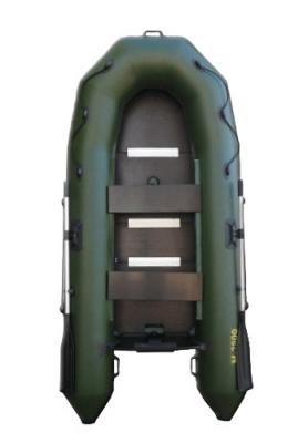 Лодка ПВХ Муссон 2800 моторная Лодка ПВХ Муссон 2800 моторная
