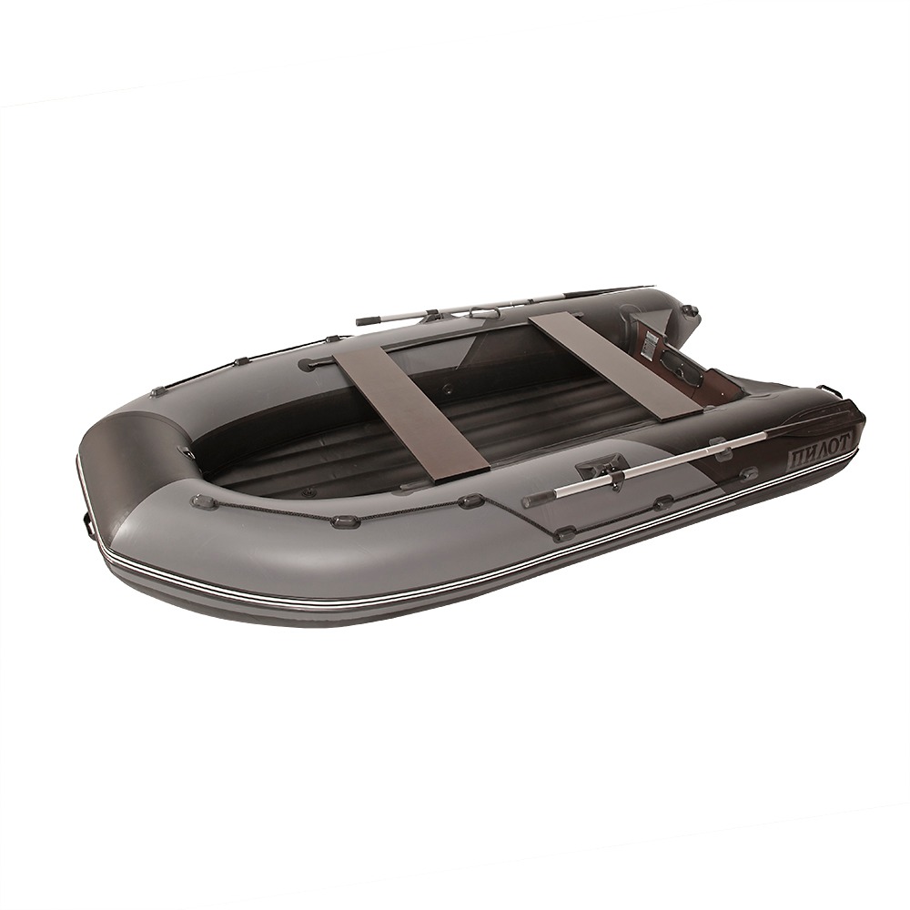 Пилот М-360 НДНД