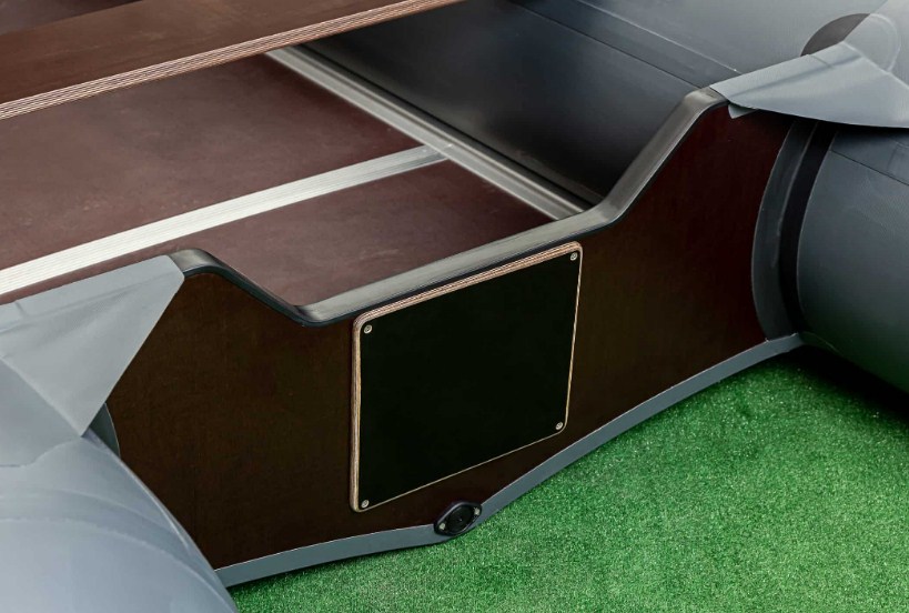 RiverBoats RB 490 Киль RiverBoats RB 490 Киль