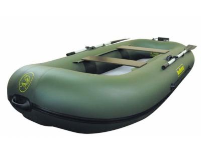Лодка BoatMaster 300 AF гребная Лодка BoatMaster 300 AF гребная