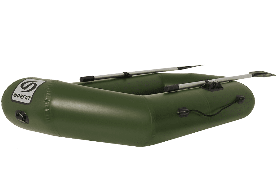 Фрегат М 1 Оптима с веслами