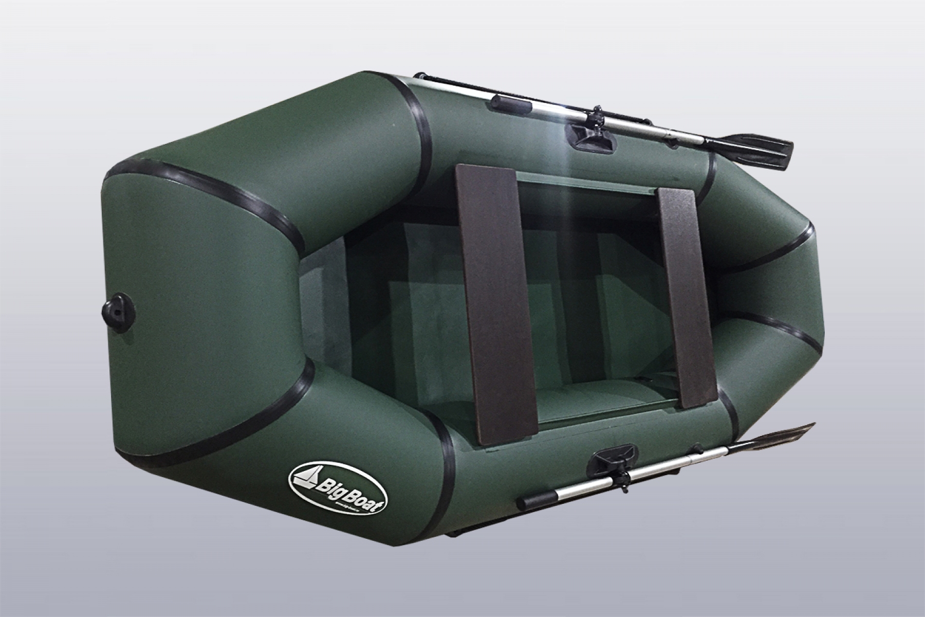 Big Boat ТА 250 Big Boat ТА 250