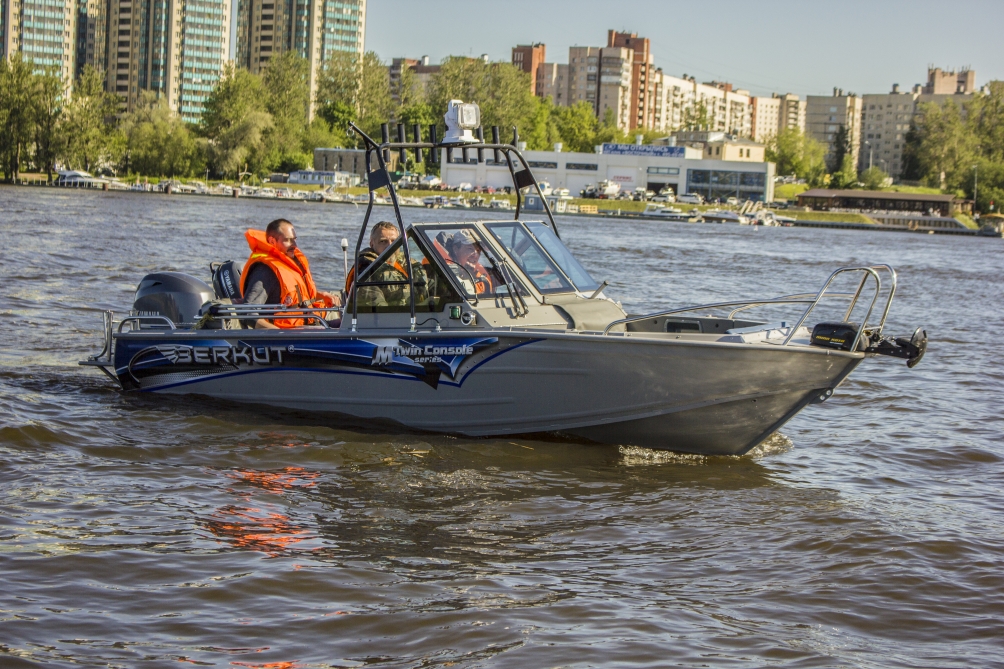 Berkut M-DC Standart Berkut M-DC Standart