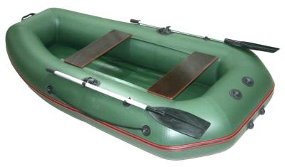 Лодка Мурена 300 гребная Лодка Мурена 300 гребная