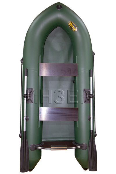 Инзер 2 (260) М1