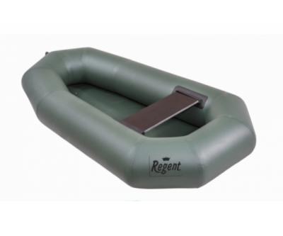 Лодка гребная ПВХ Регент 180
