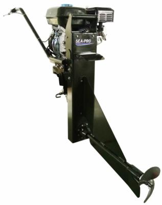 Болотоход лодочный Sea-Pro SMF-6 (6,5 л.с., 4 такта) Болотоход лодочный Sea-Pro SMF-6 (6,5 л.с., 4 такта)