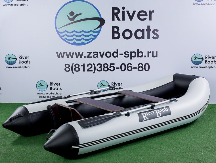 RiverBoats RB 280 Лайт RiverBoats RB 280 Лайт